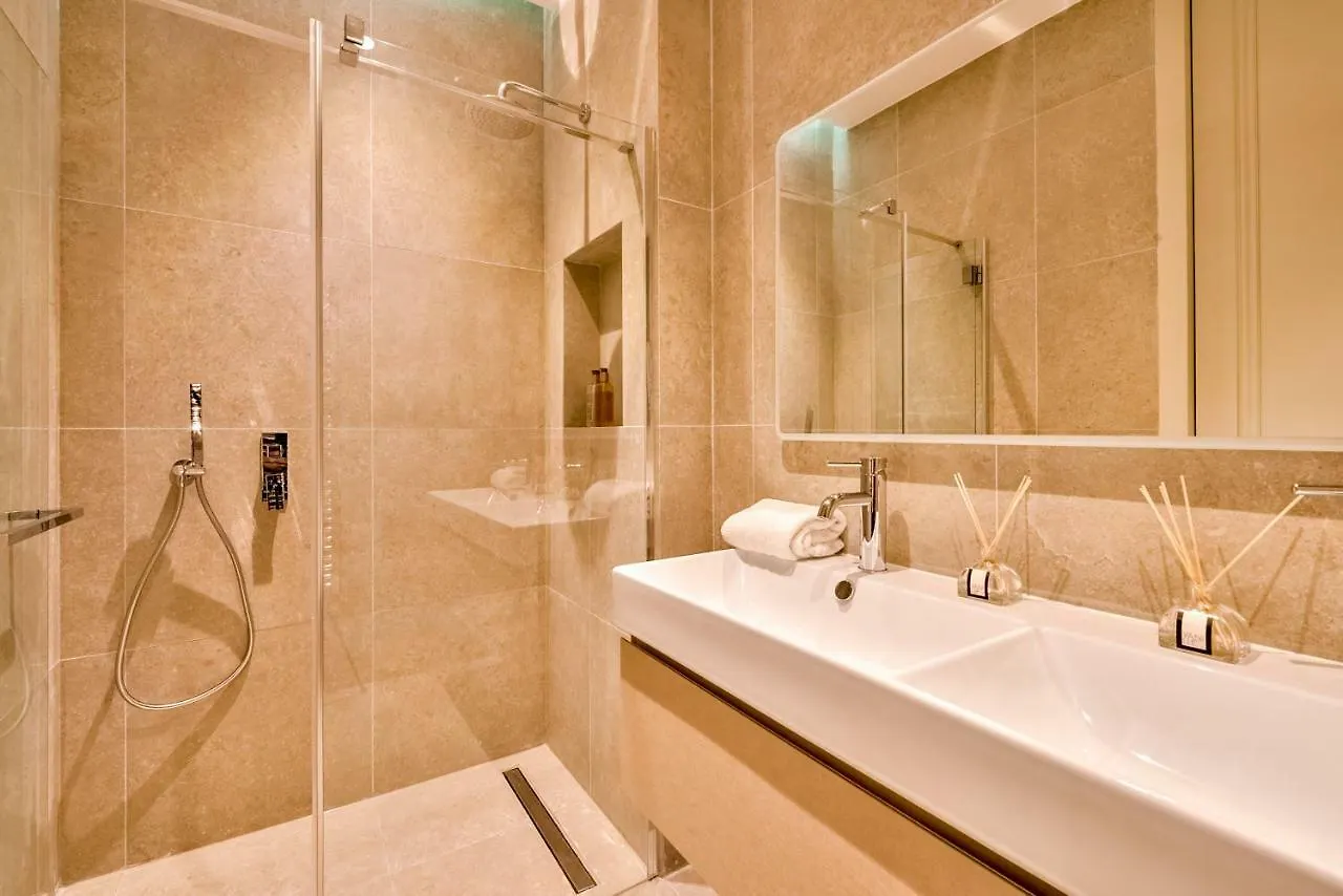 Apartment 91 - Urban Picasso Le Marais