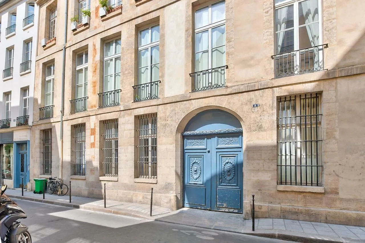 91 - Urban Picasso Le Marais